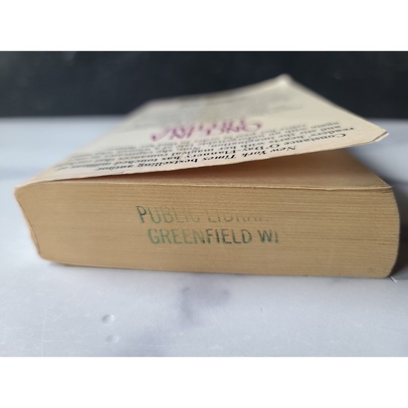 Once in a Lifetime - Picture 9 of 10